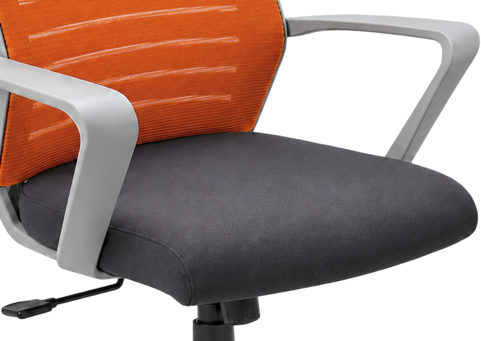 Deskmate grey 2