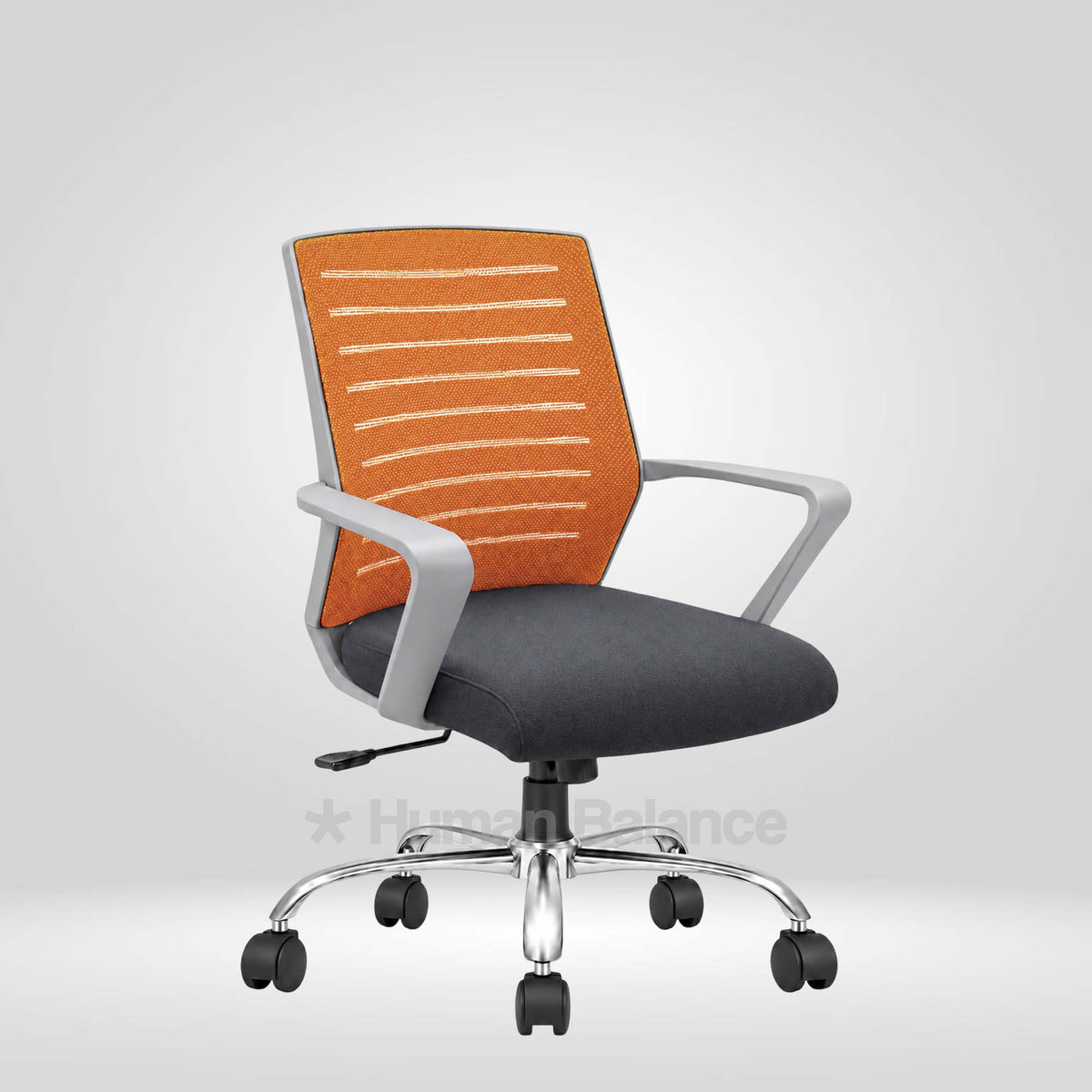 Deskmate Grey