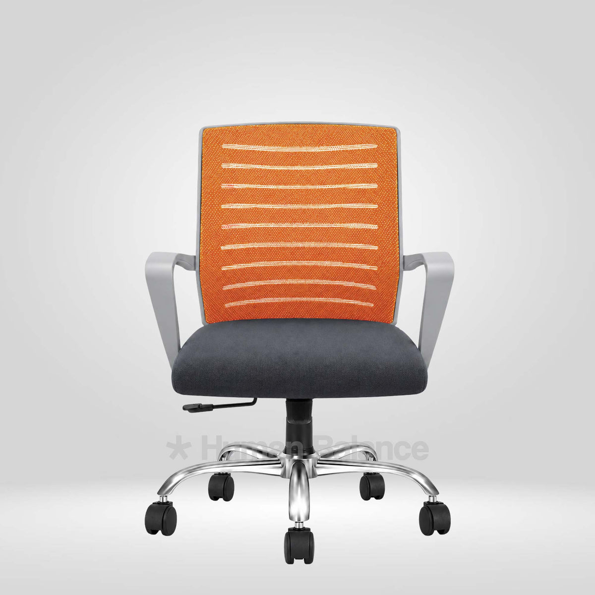 Deskmate Grey