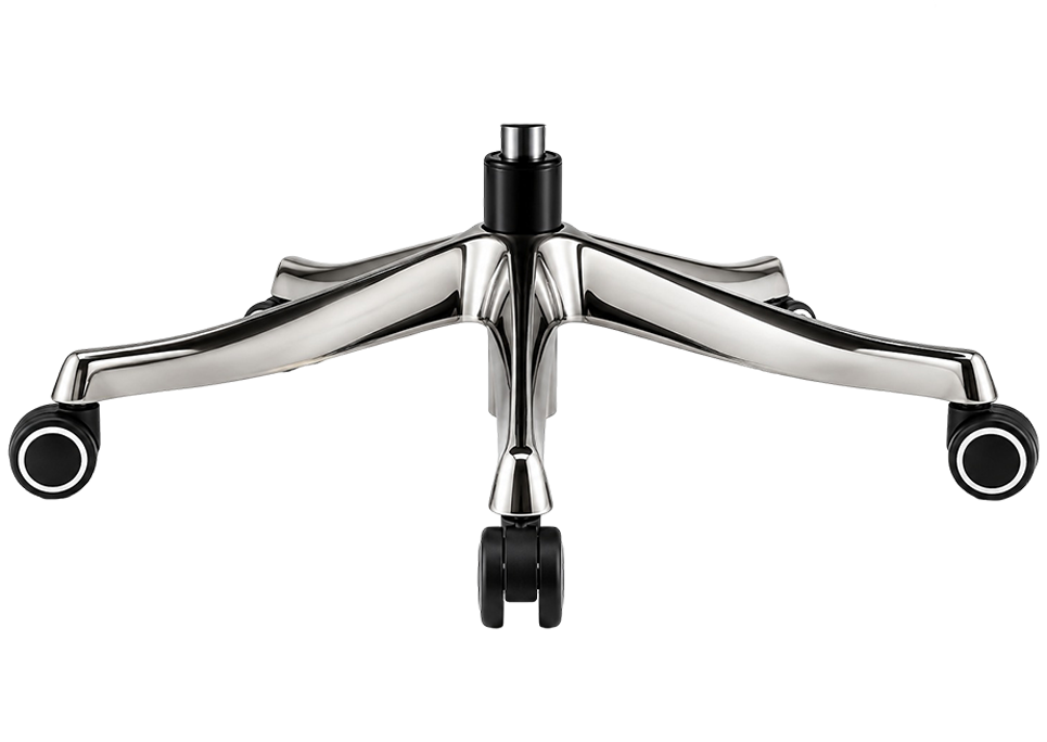 Lumen Aluminium Die Cast Base