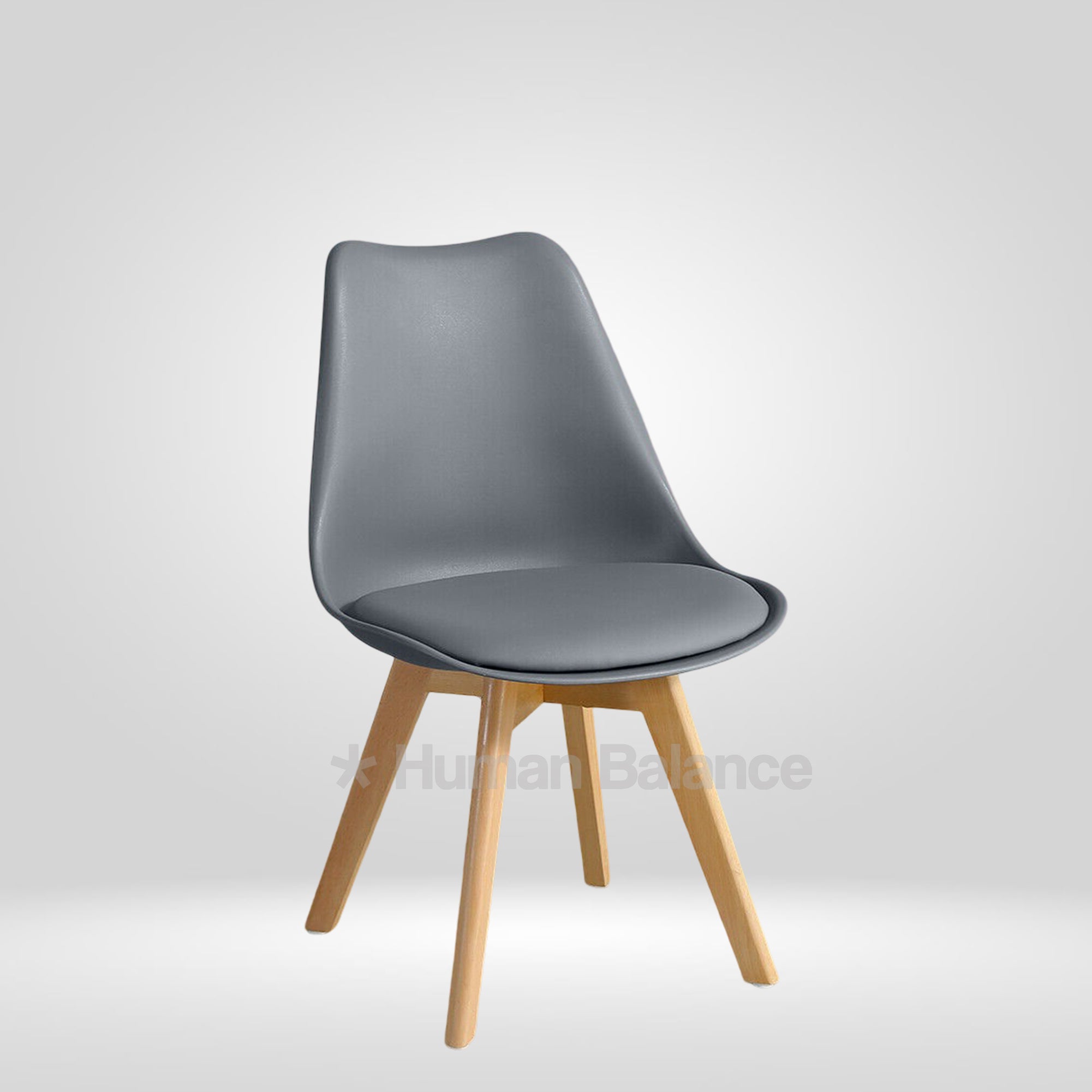 Qimaz Grey ( Pack of 2 )