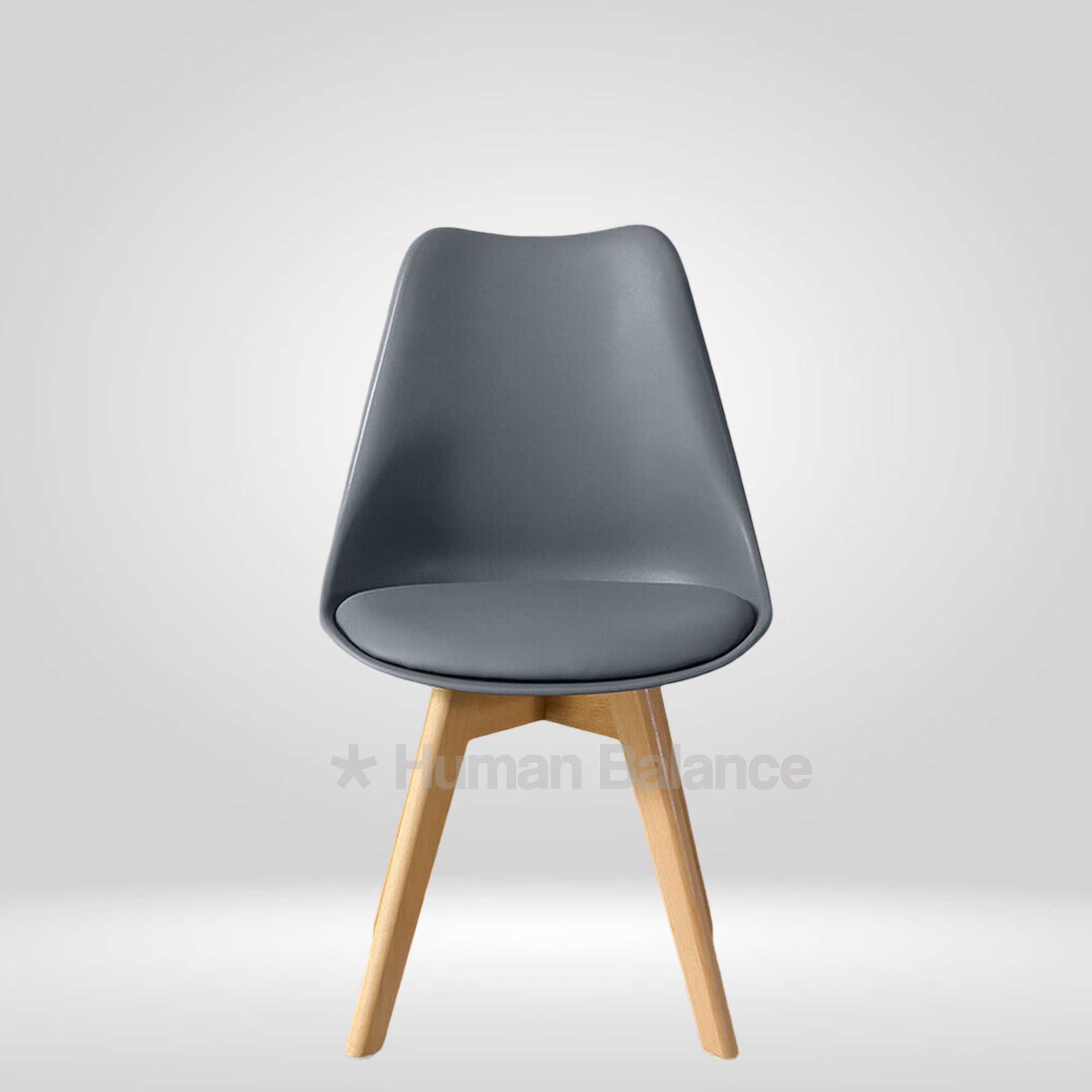 Qimaz Grey ( Pack of 2 )