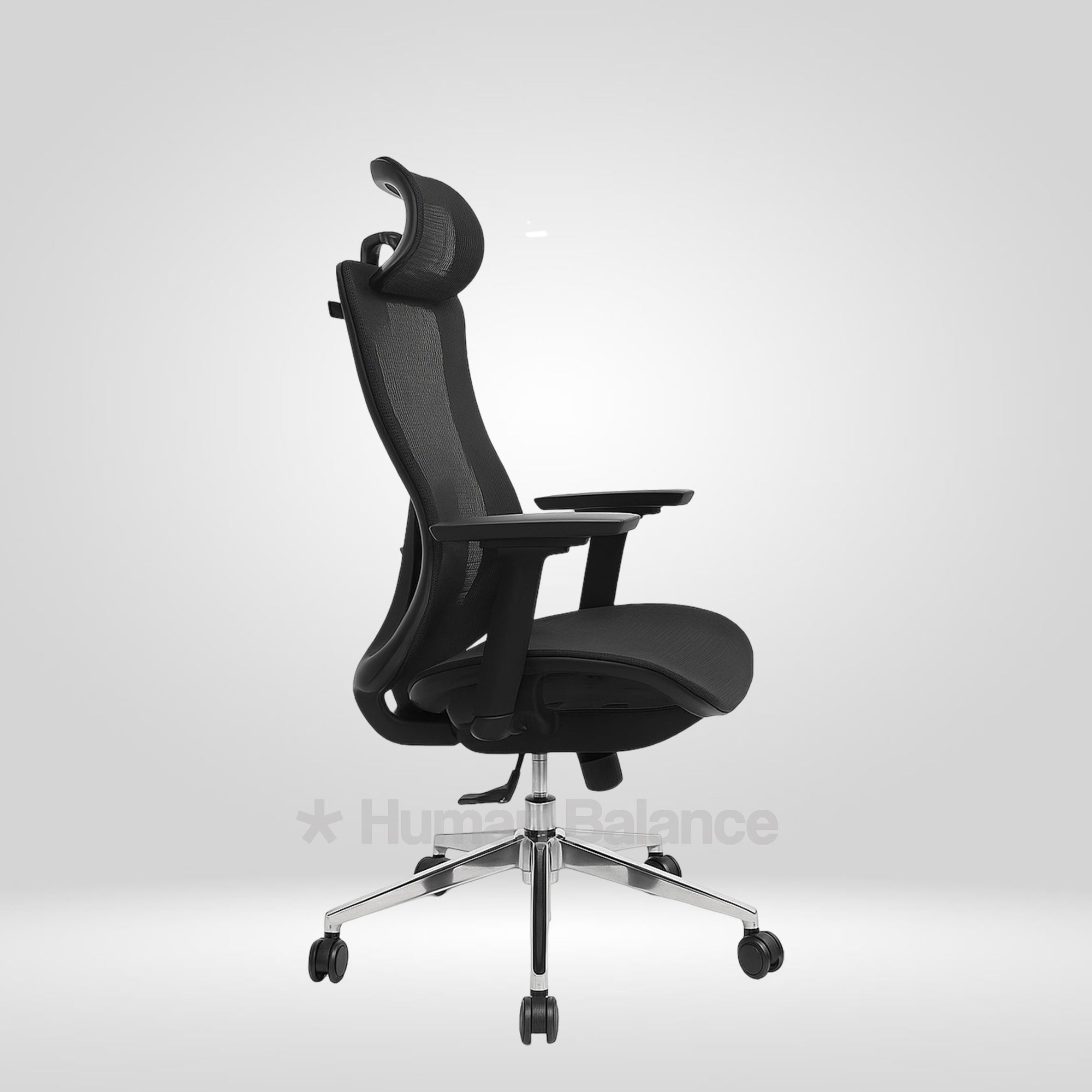 Arquent HB Black