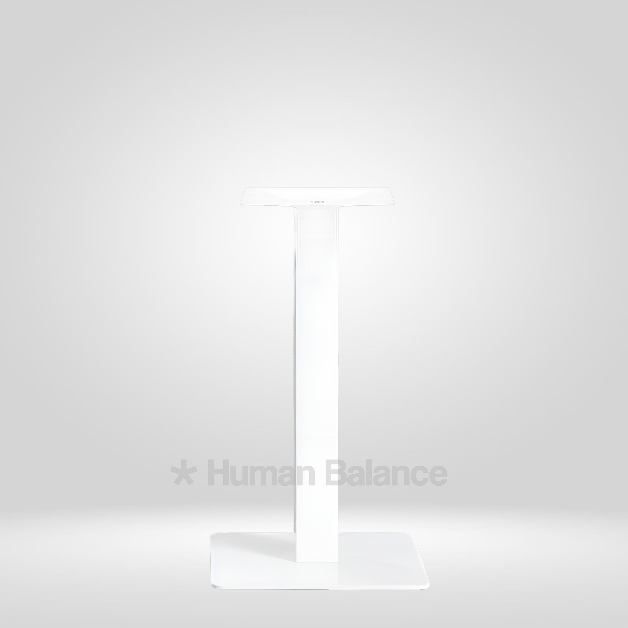 Mirnoq (White) Stand