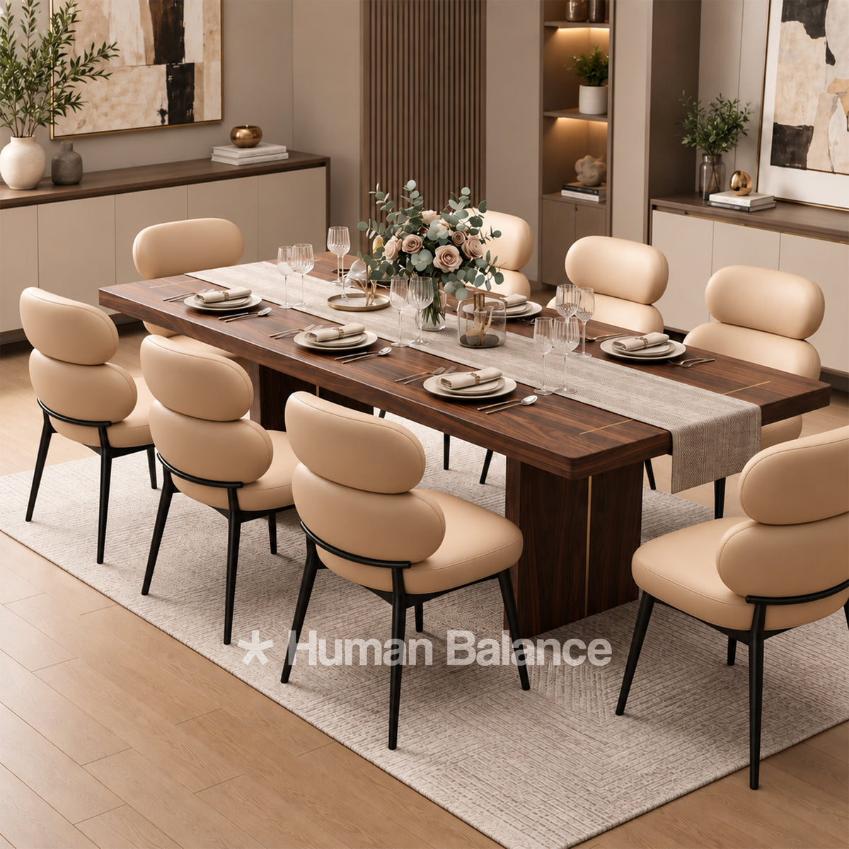 Elita (Beige)