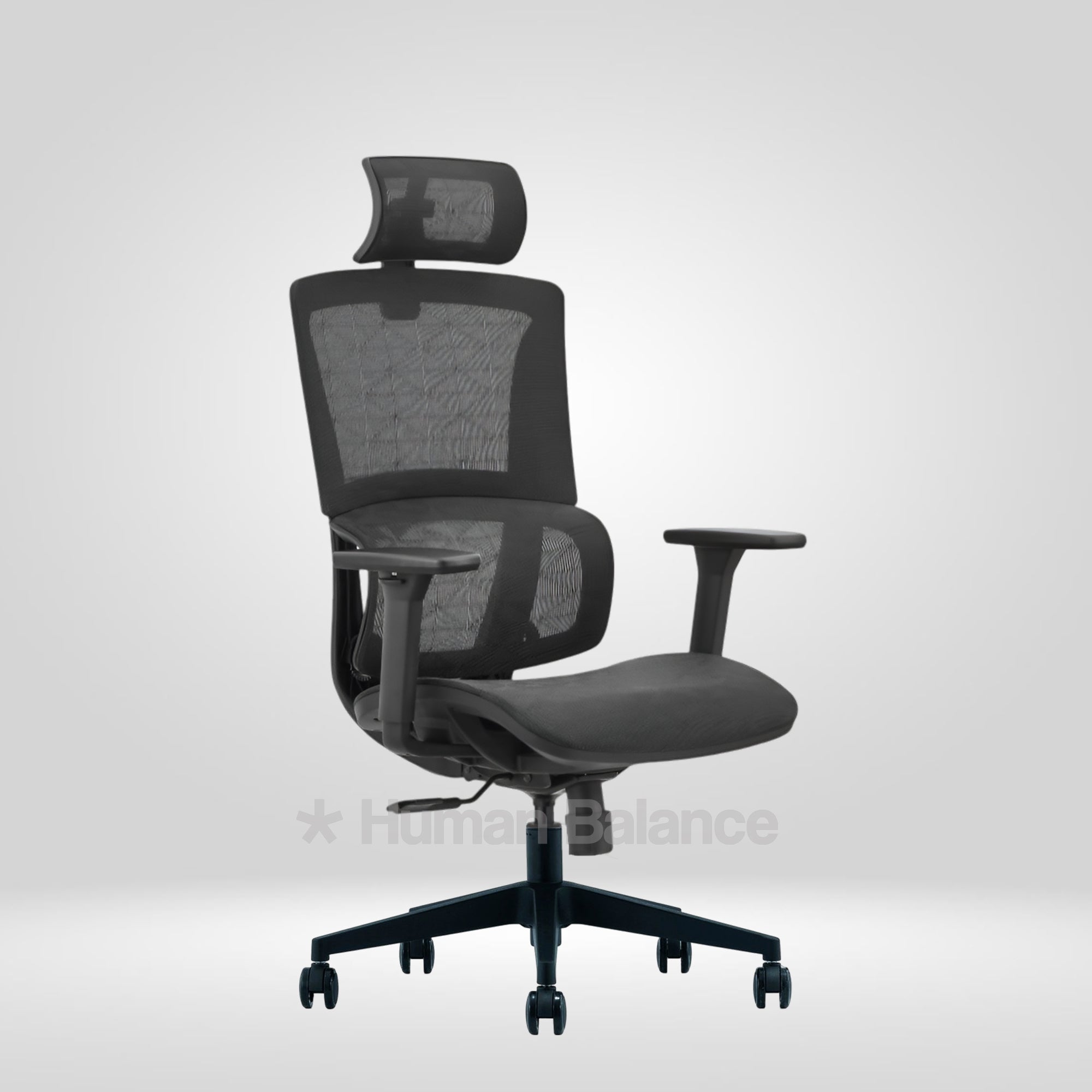 Escale HB Black