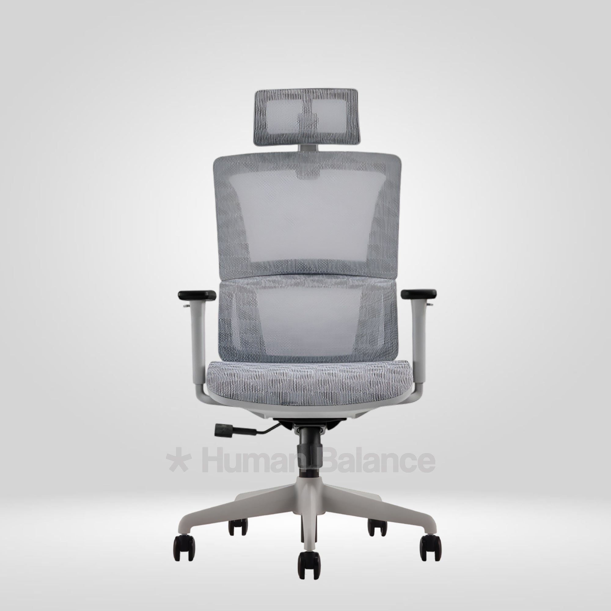 Escale HB Grey