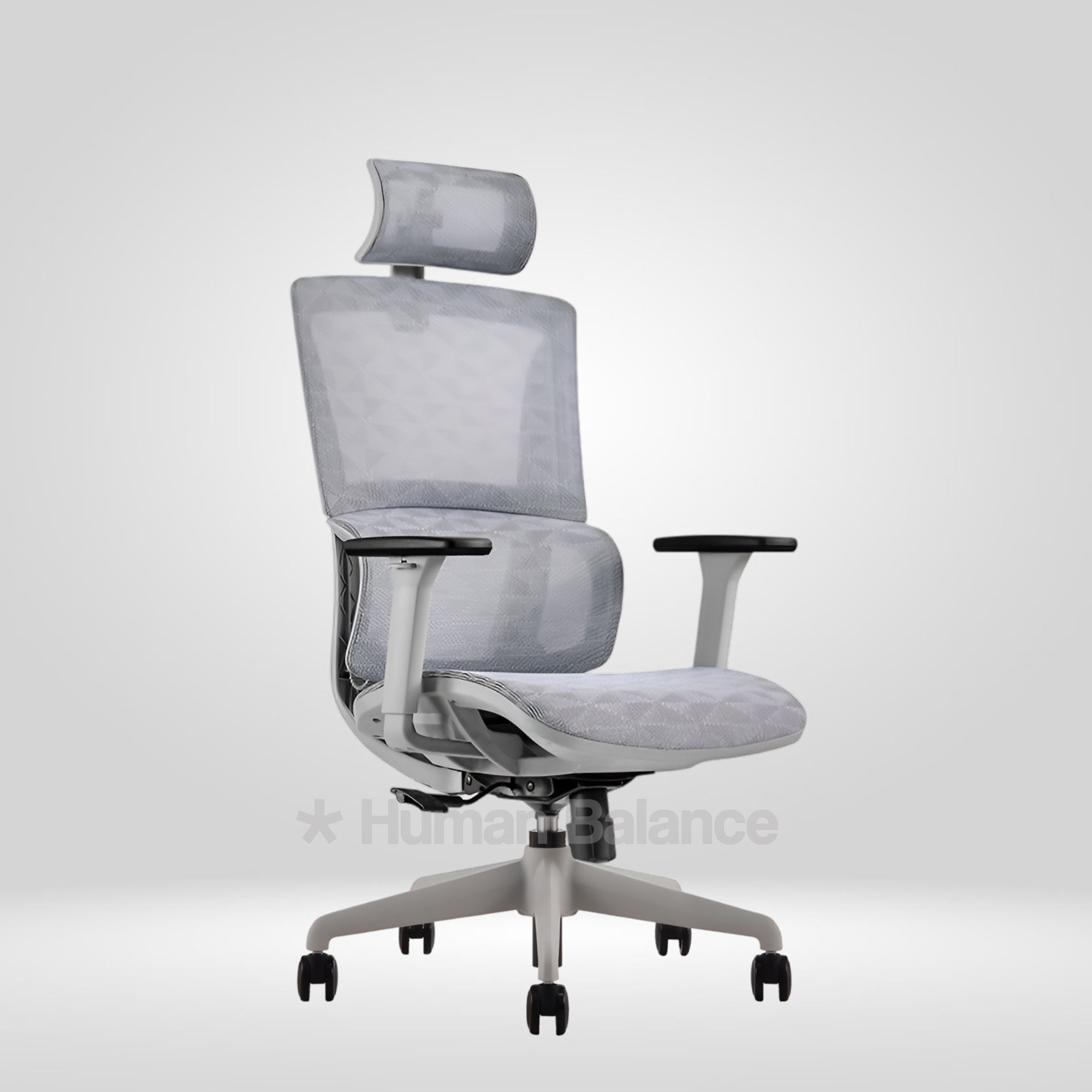 Escale HB Grey