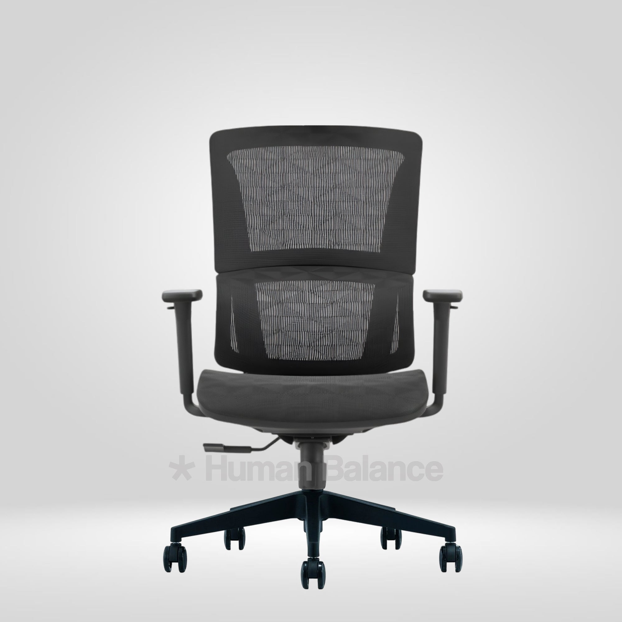 Escale MB Black