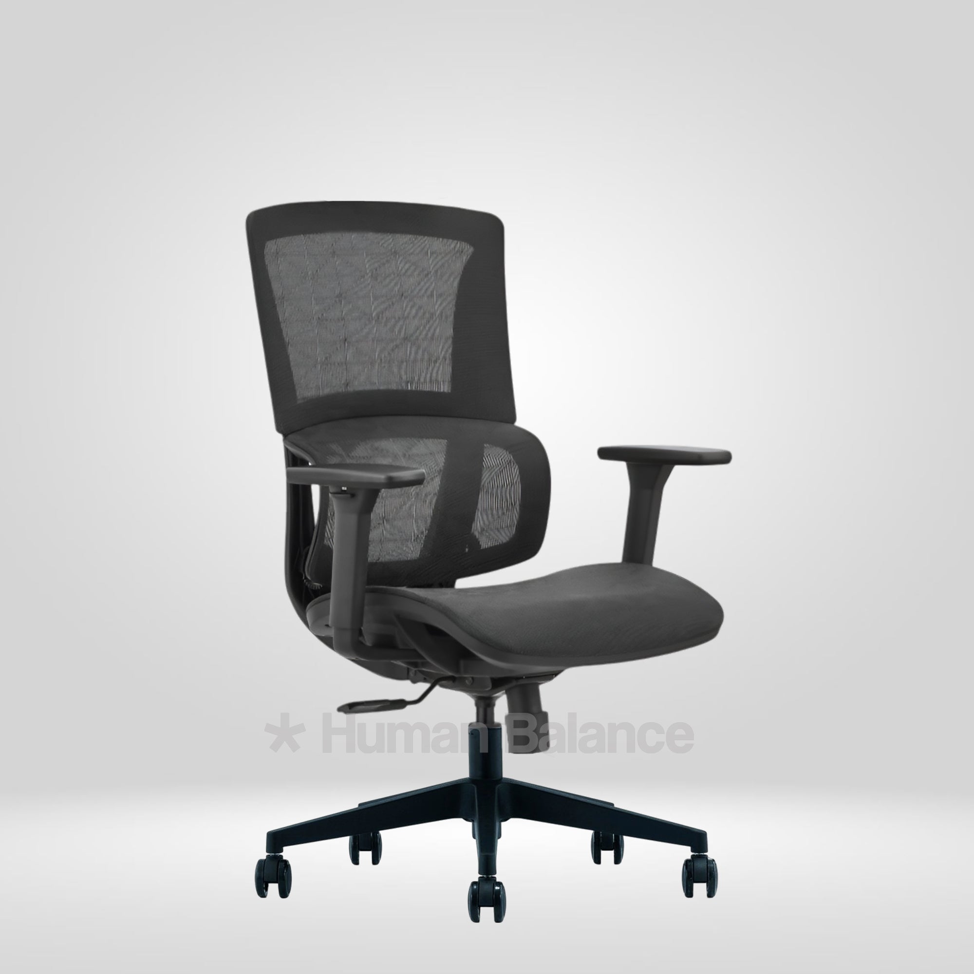 Escale MB Black