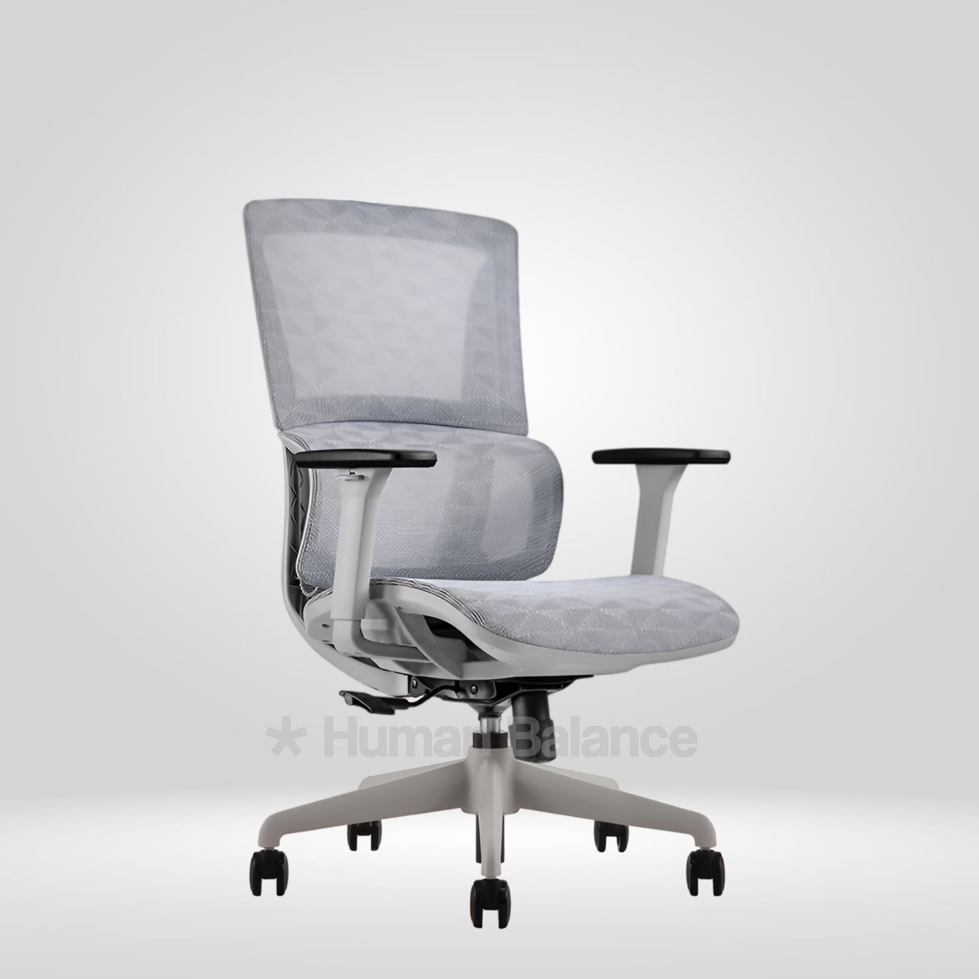 Escale MB Grey