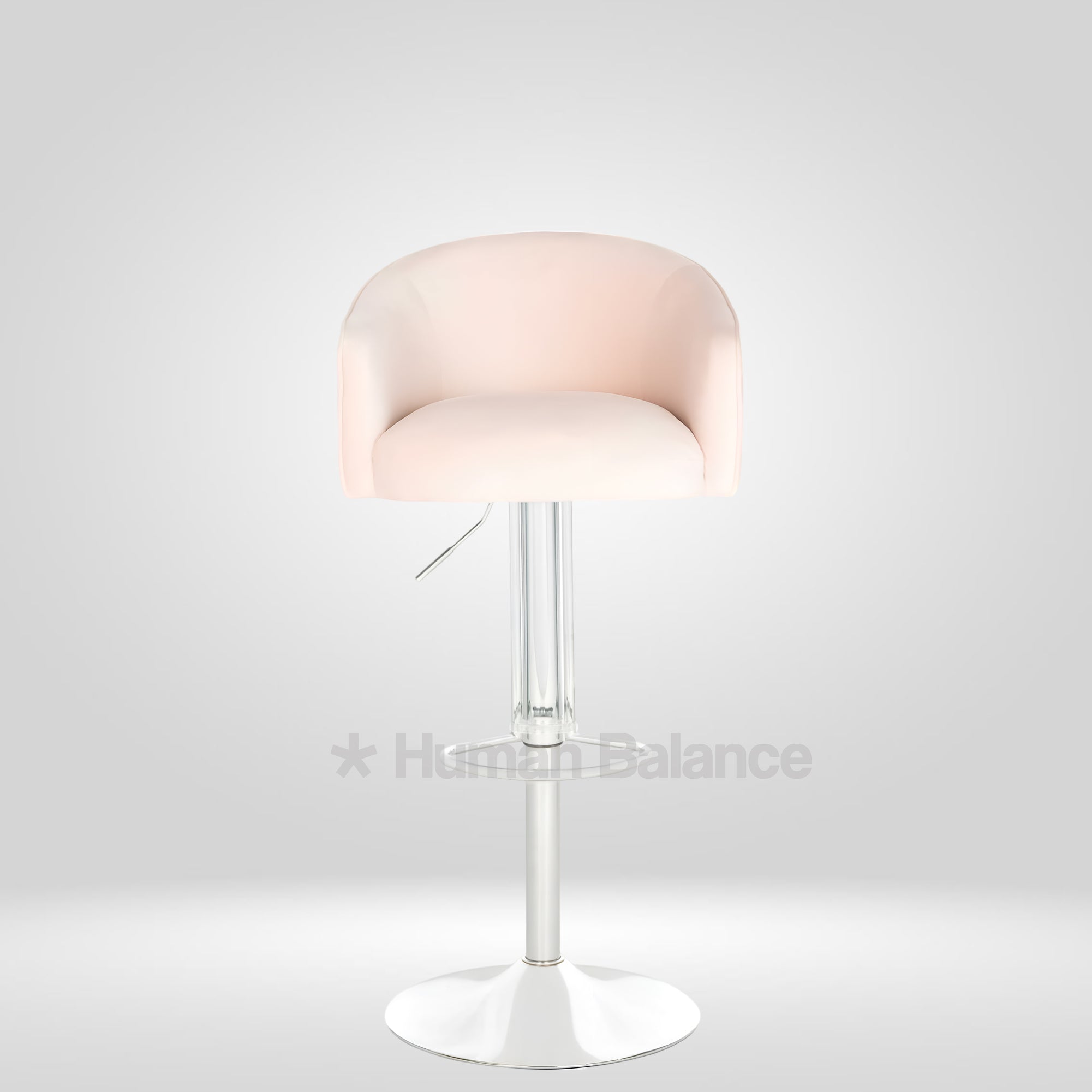 Lauren Light Pink