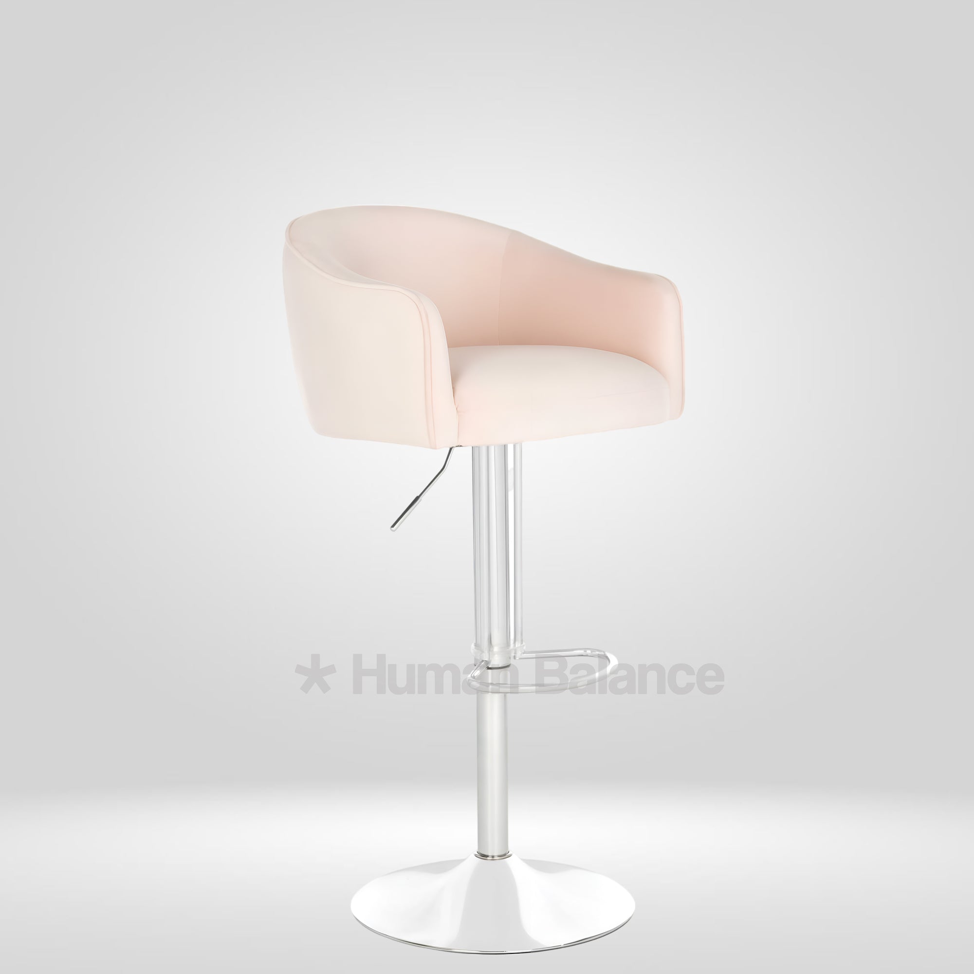 Lauren Light Pink
