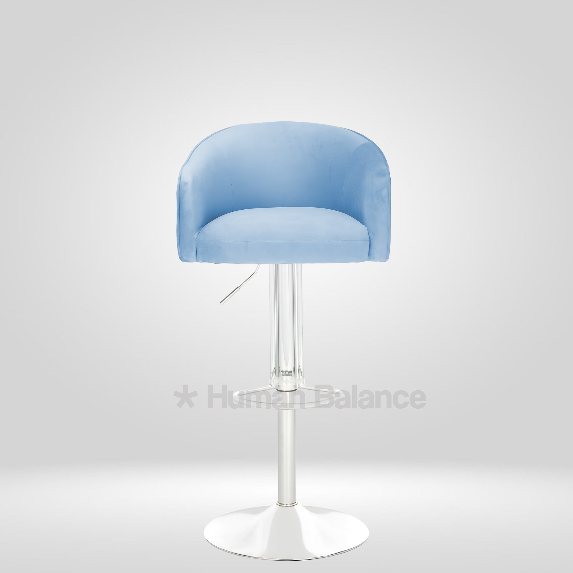 Lauren Light Blue