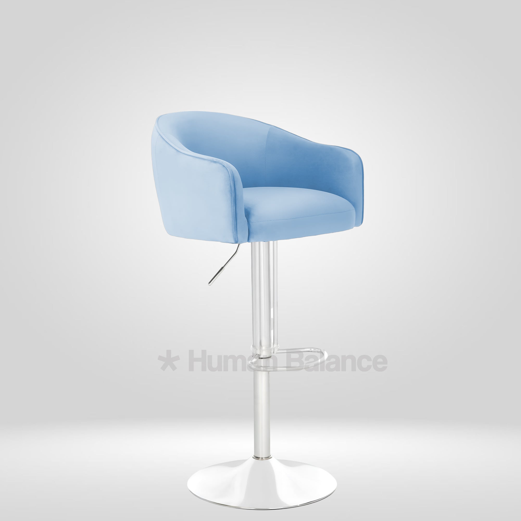 Lauren Light Blue