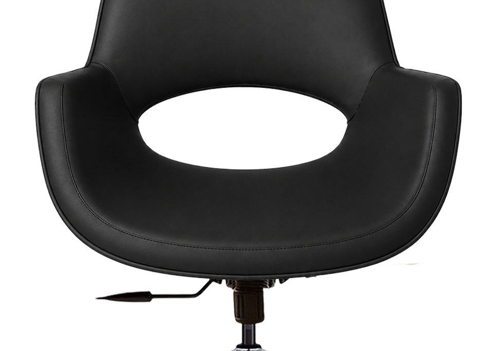 Monolithic Integrated Armrests
