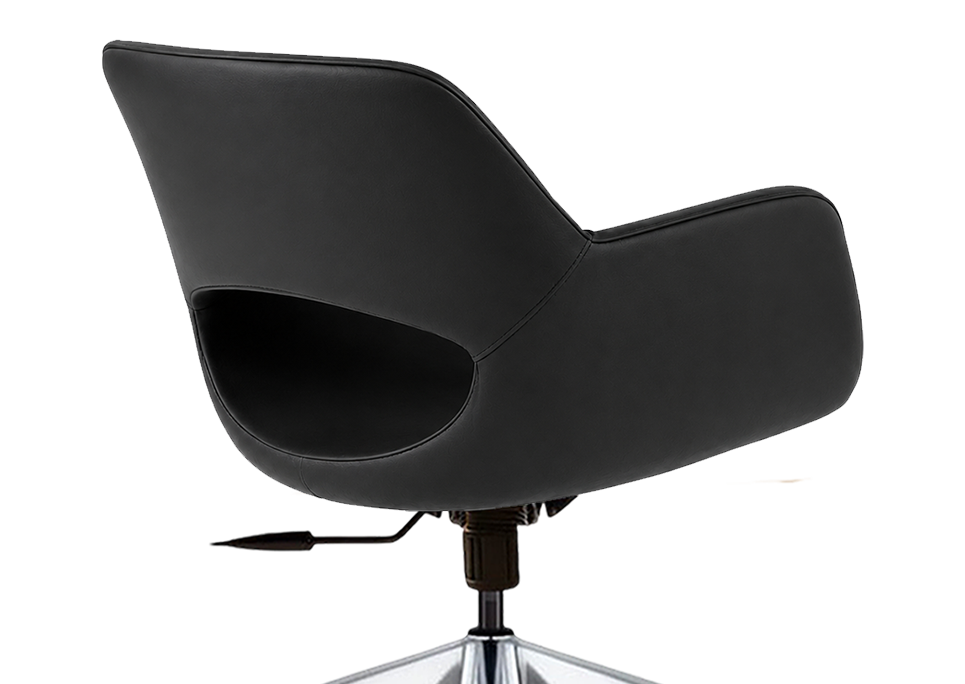 Open Back Design