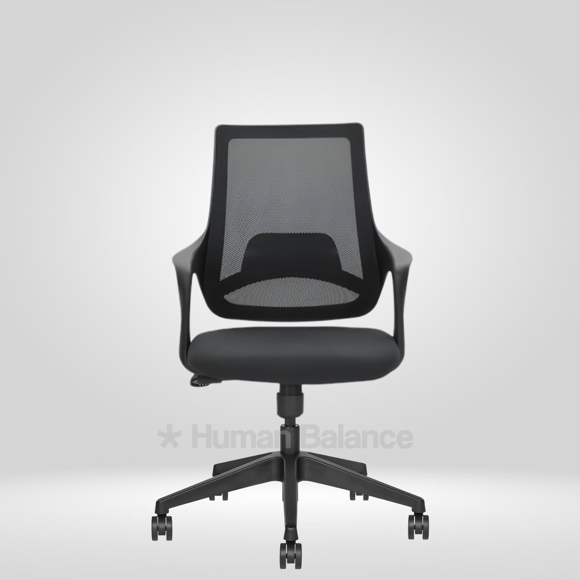 DeskPro Black MB