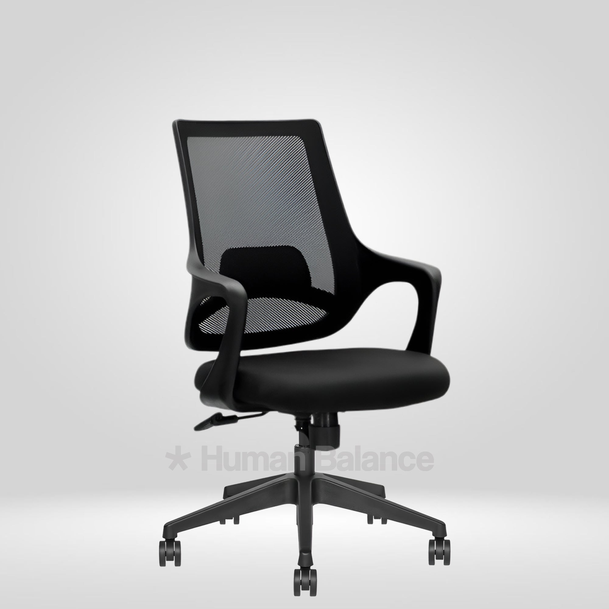 DeskPro Black MB