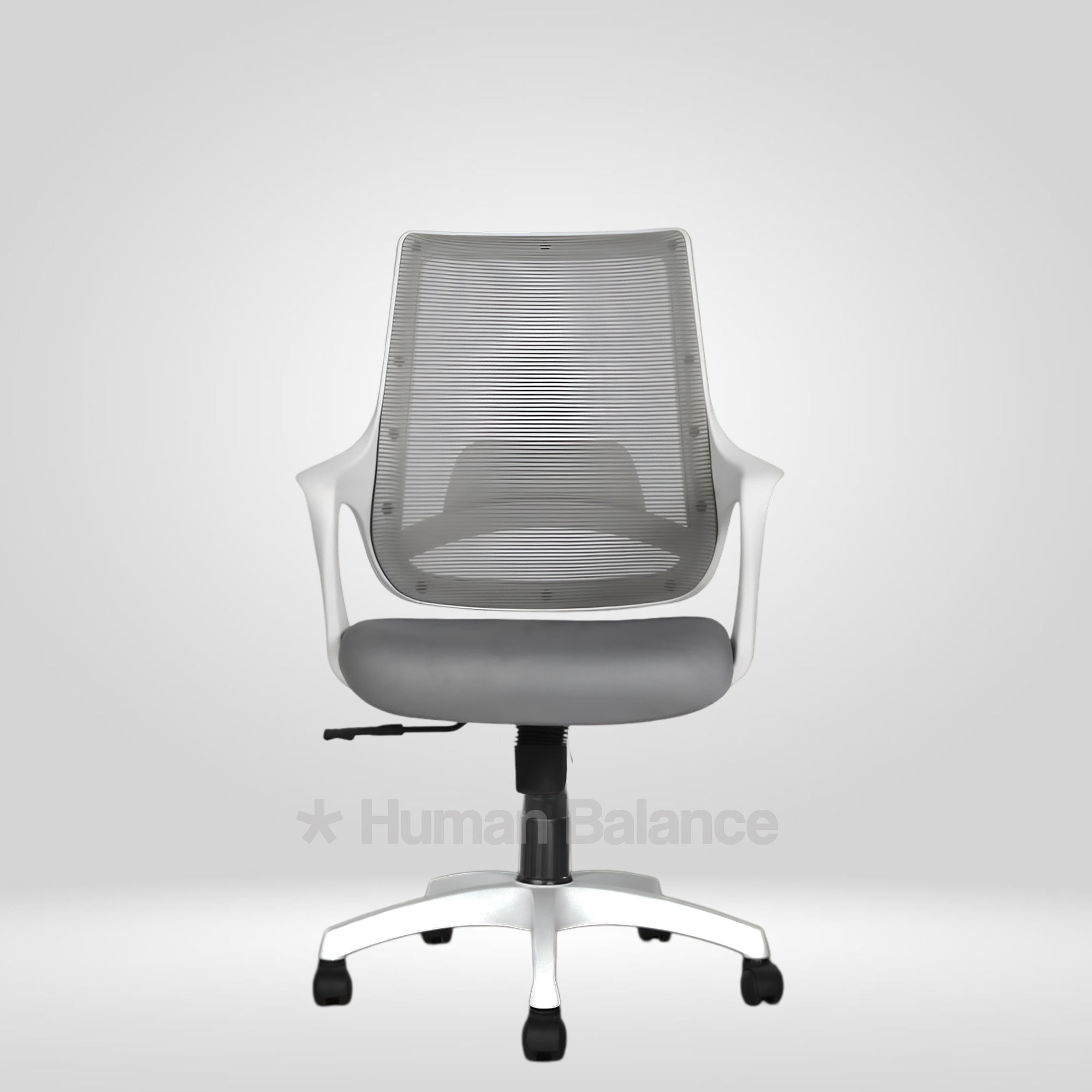 DeskPro White MB