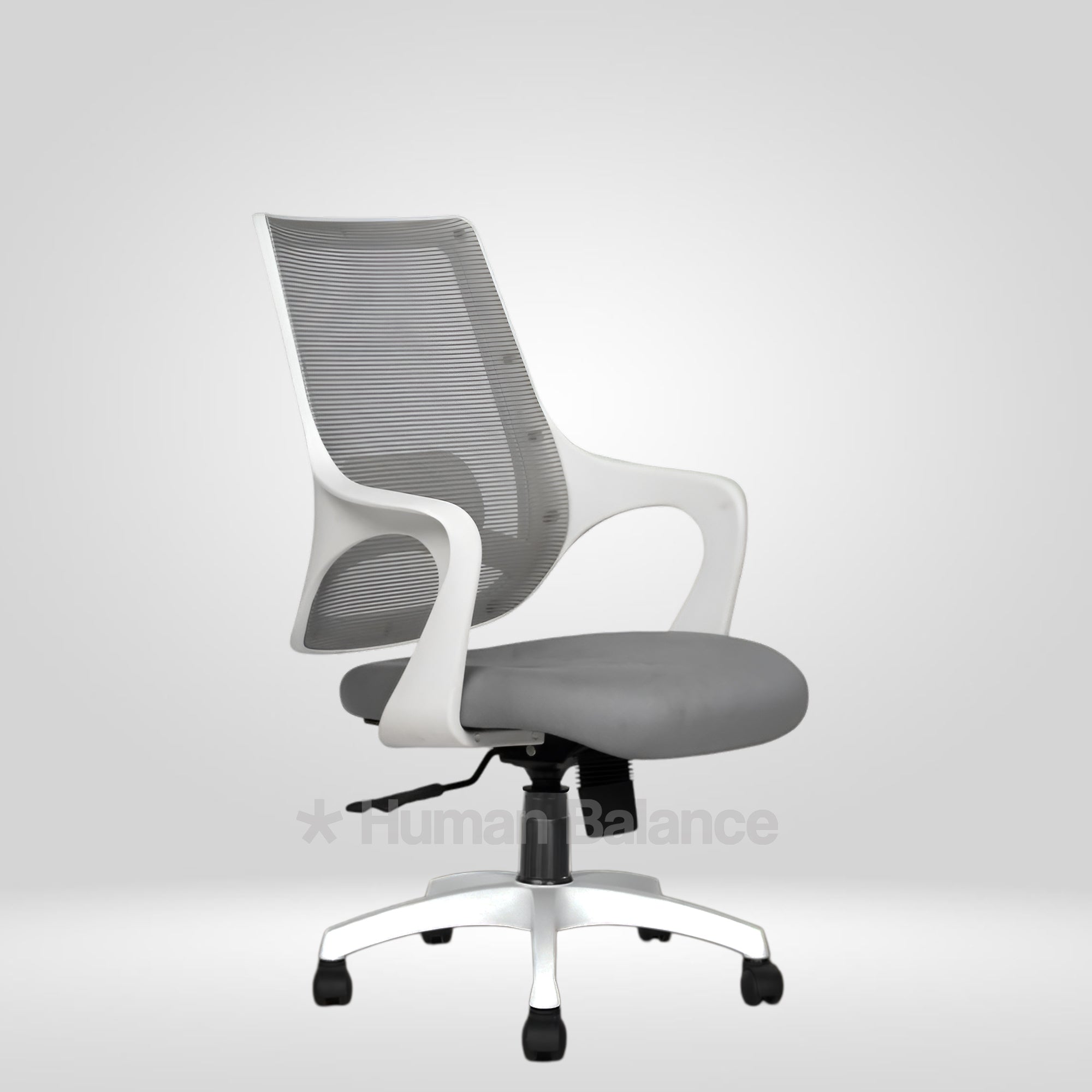 DeskPro White MB