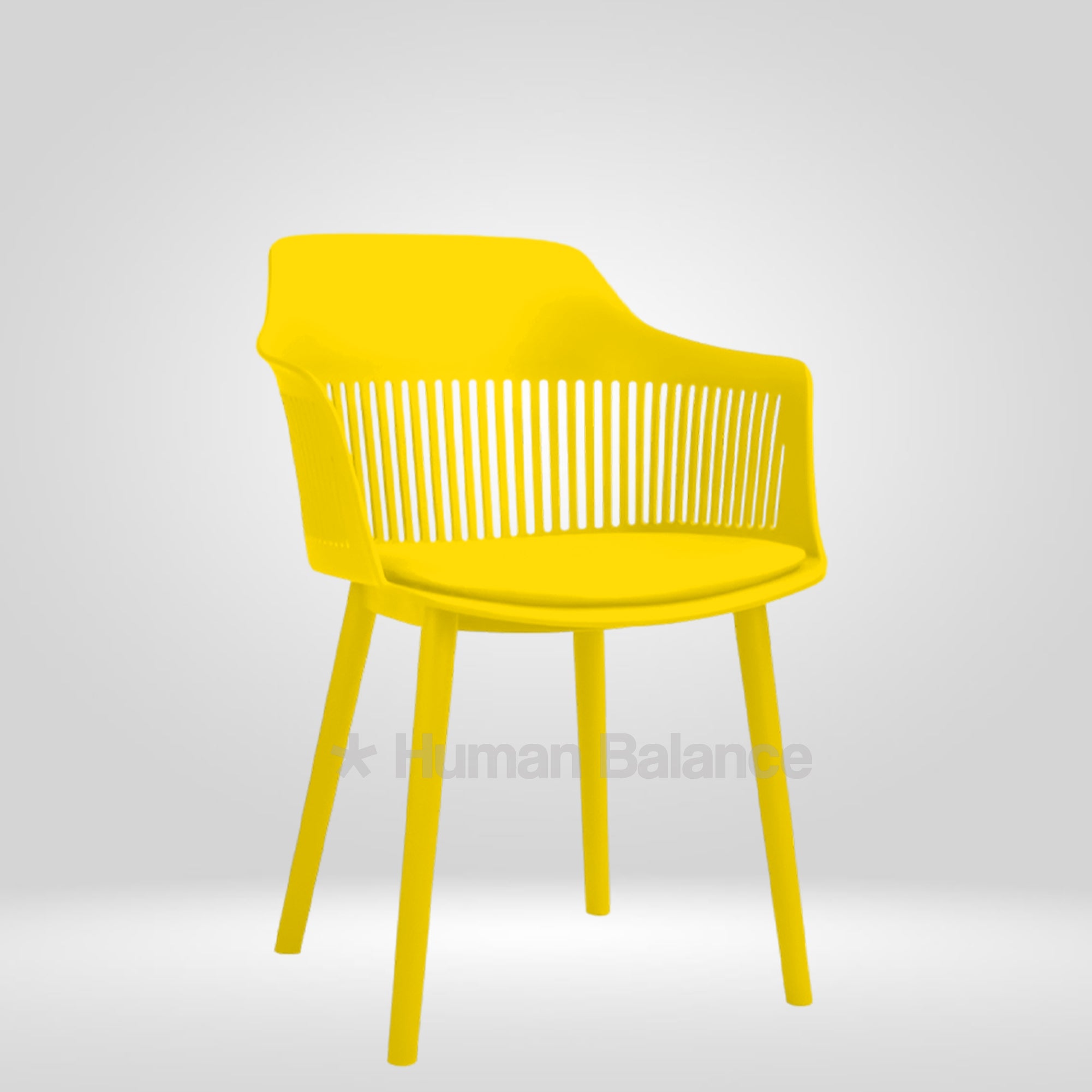 Freja Yellow