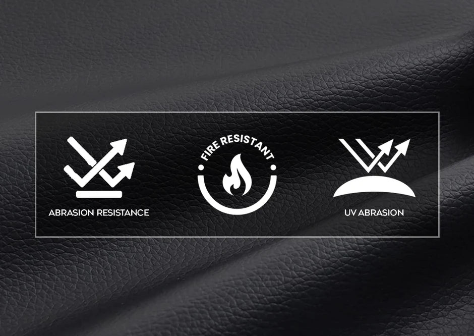 Supreme Quality Faux Leather