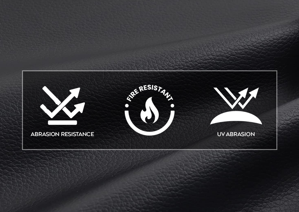 Superior Grade Faux Leather