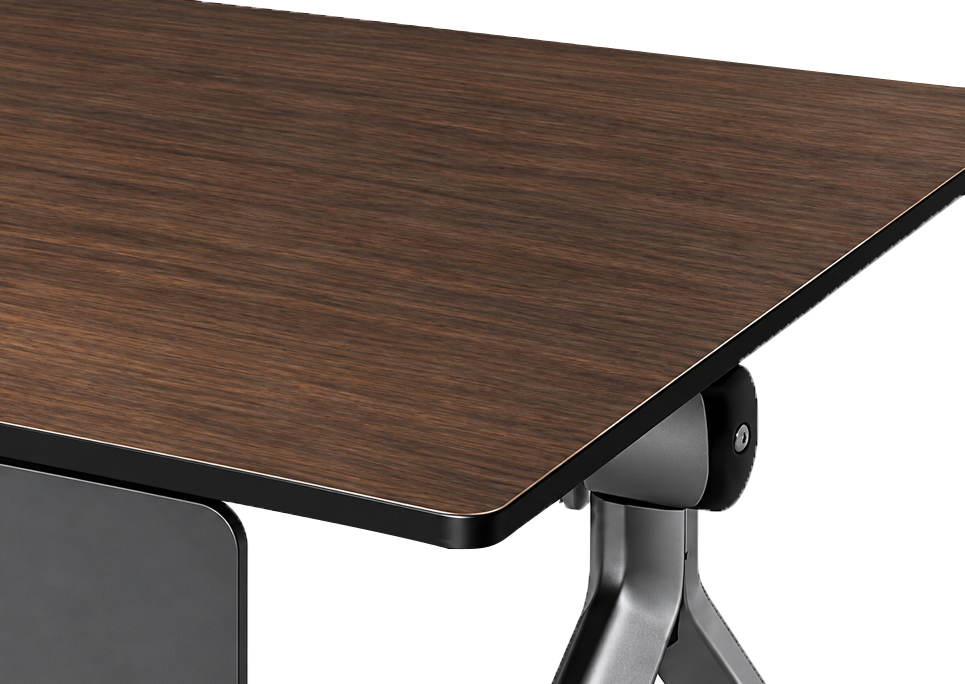 User Friendly Edge Profile