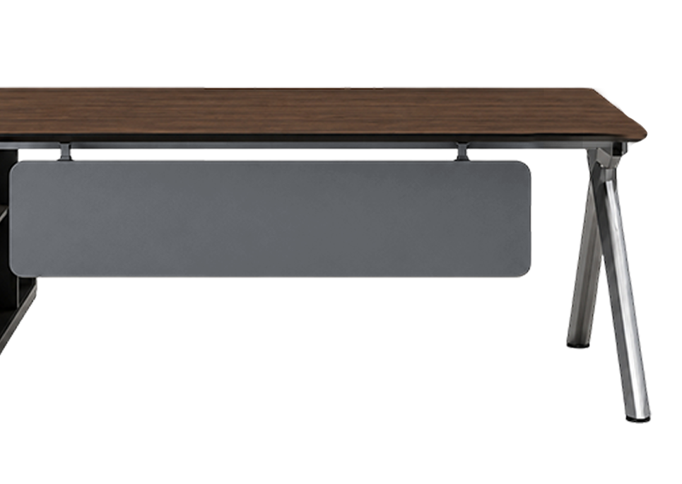 Floating Modesty Panel