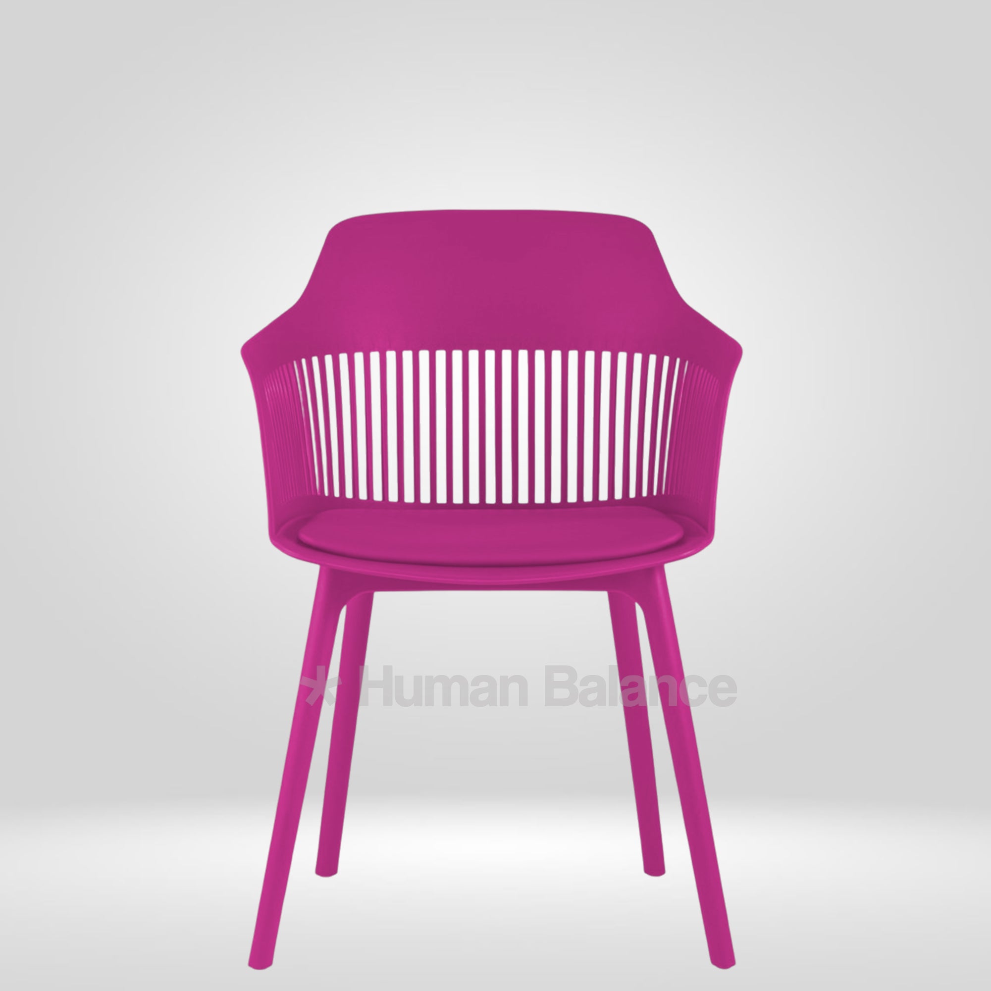 Freja dark pink