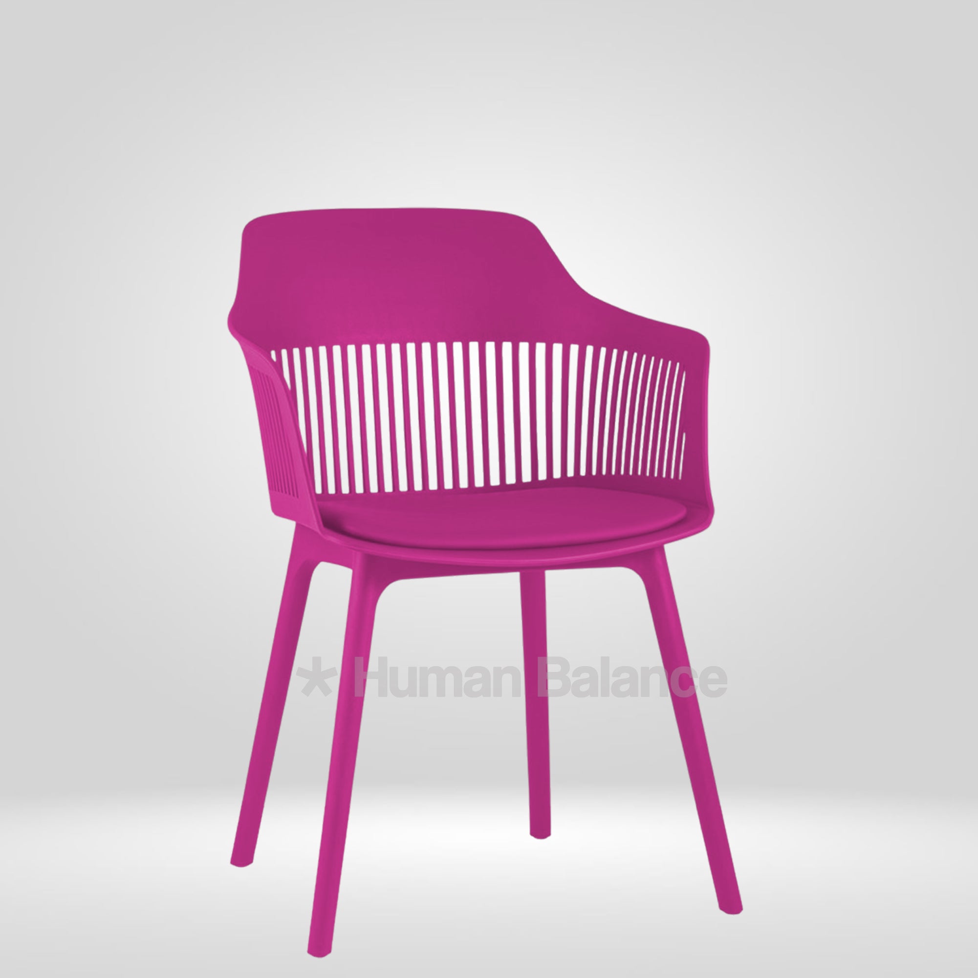 Freja dark pink