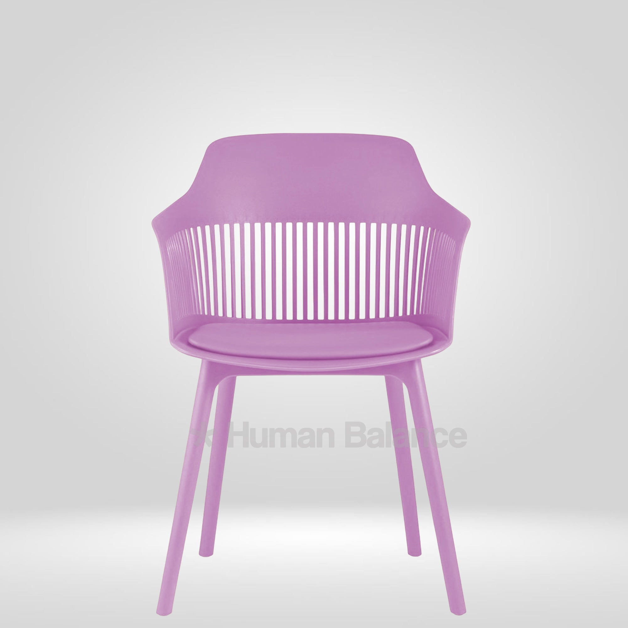 Freja baby pink