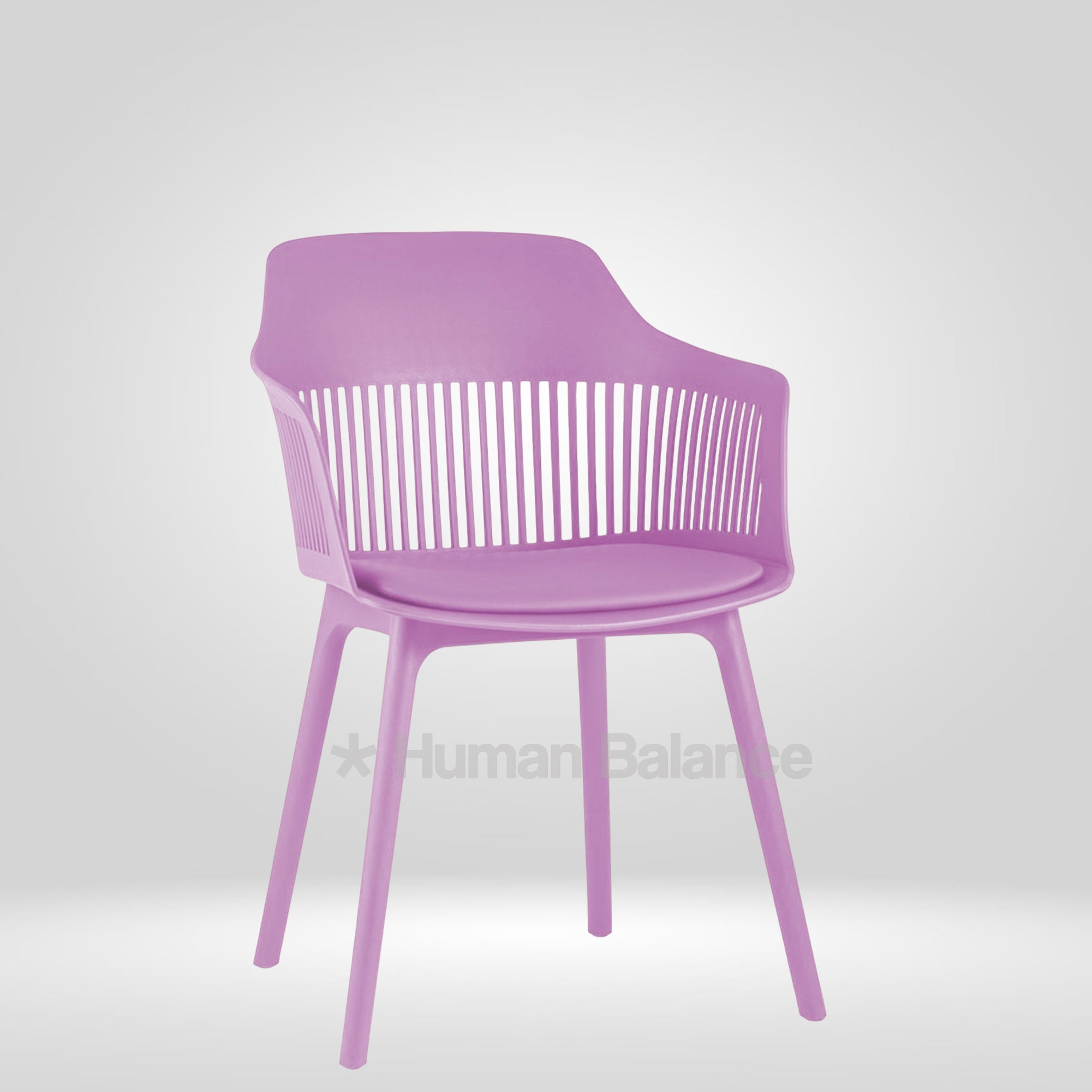 Freja baby pink