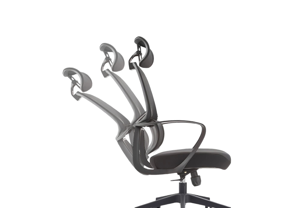 Wider Recline