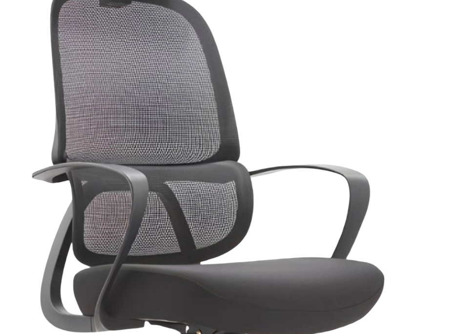 Medium Density Cushioned Seat