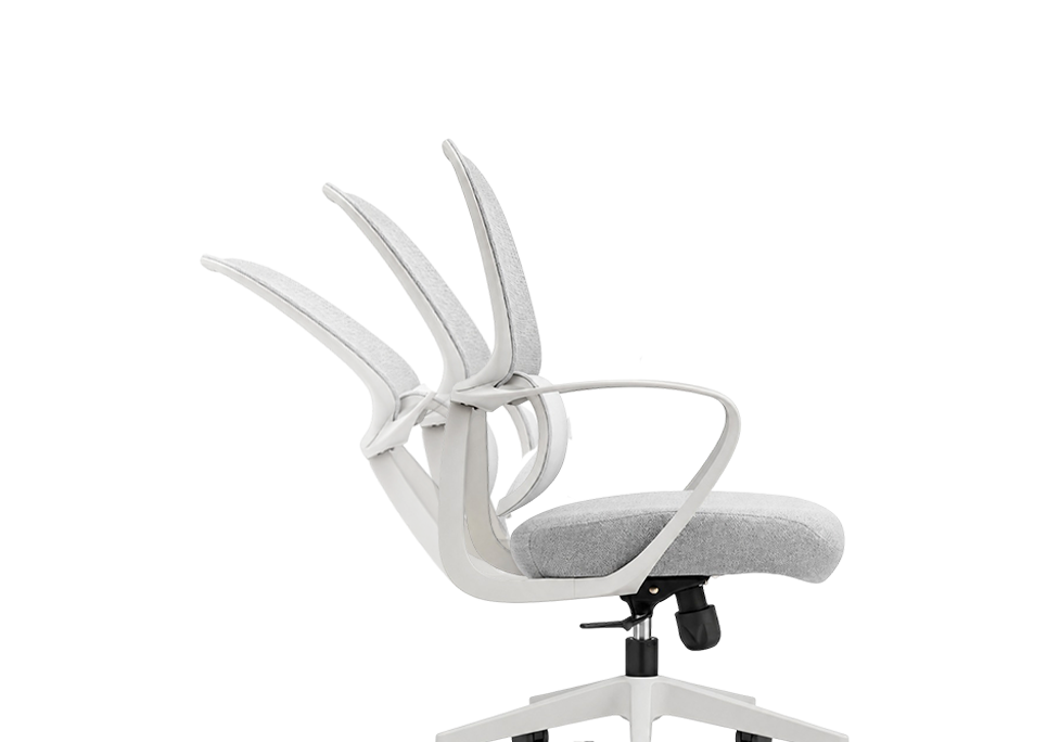 Wider Recline