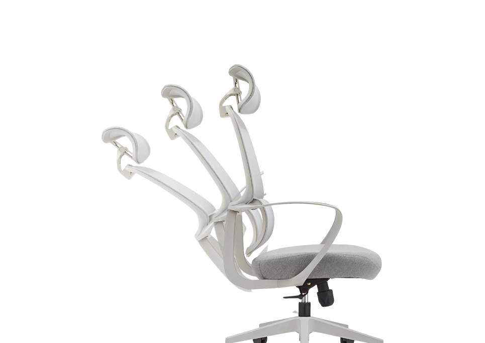 Wider Recline