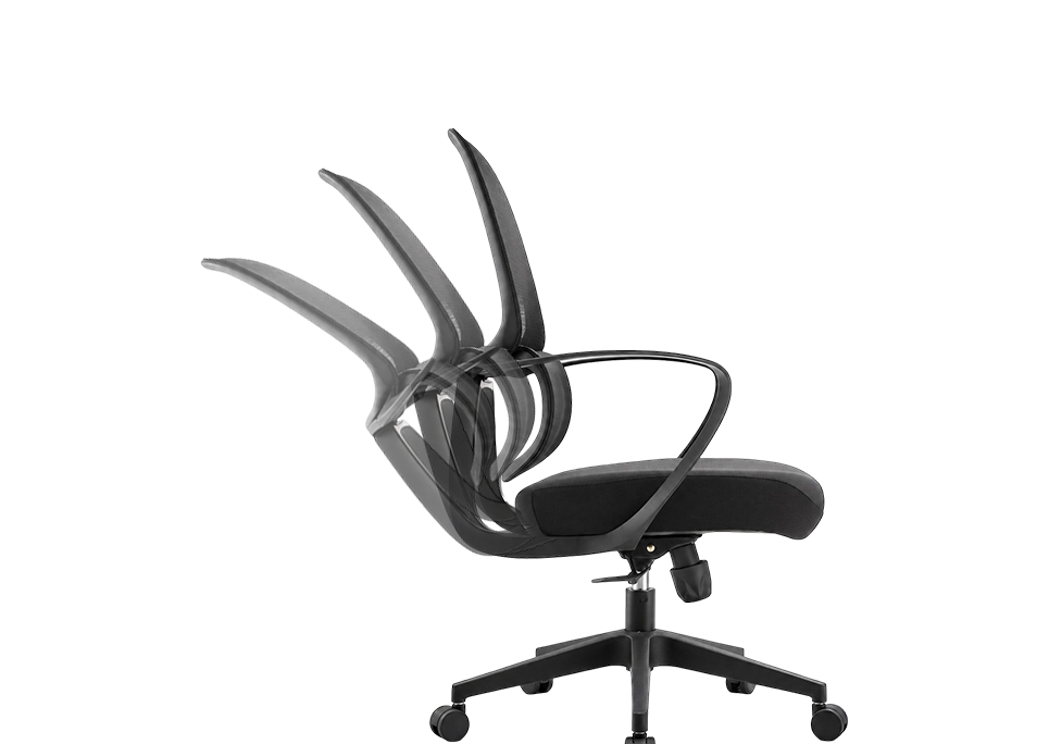 Wider Recline