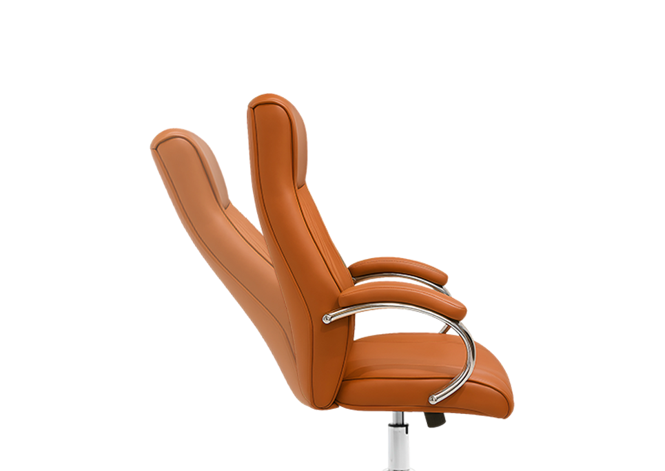 Super Wide Reclining Angle