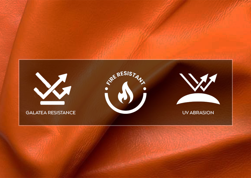 Superior Grade Faux Leather