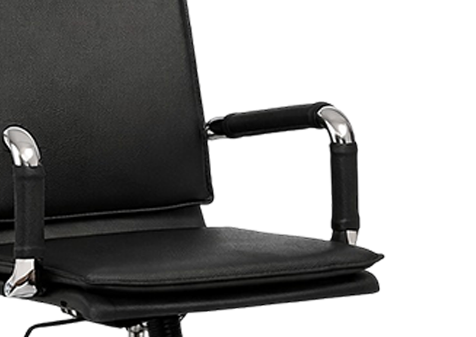 Extra Padded Seat 