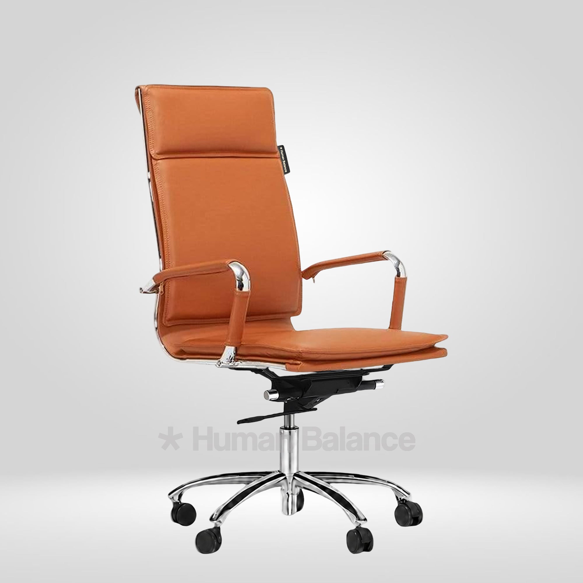 Garman Double Cushion HB