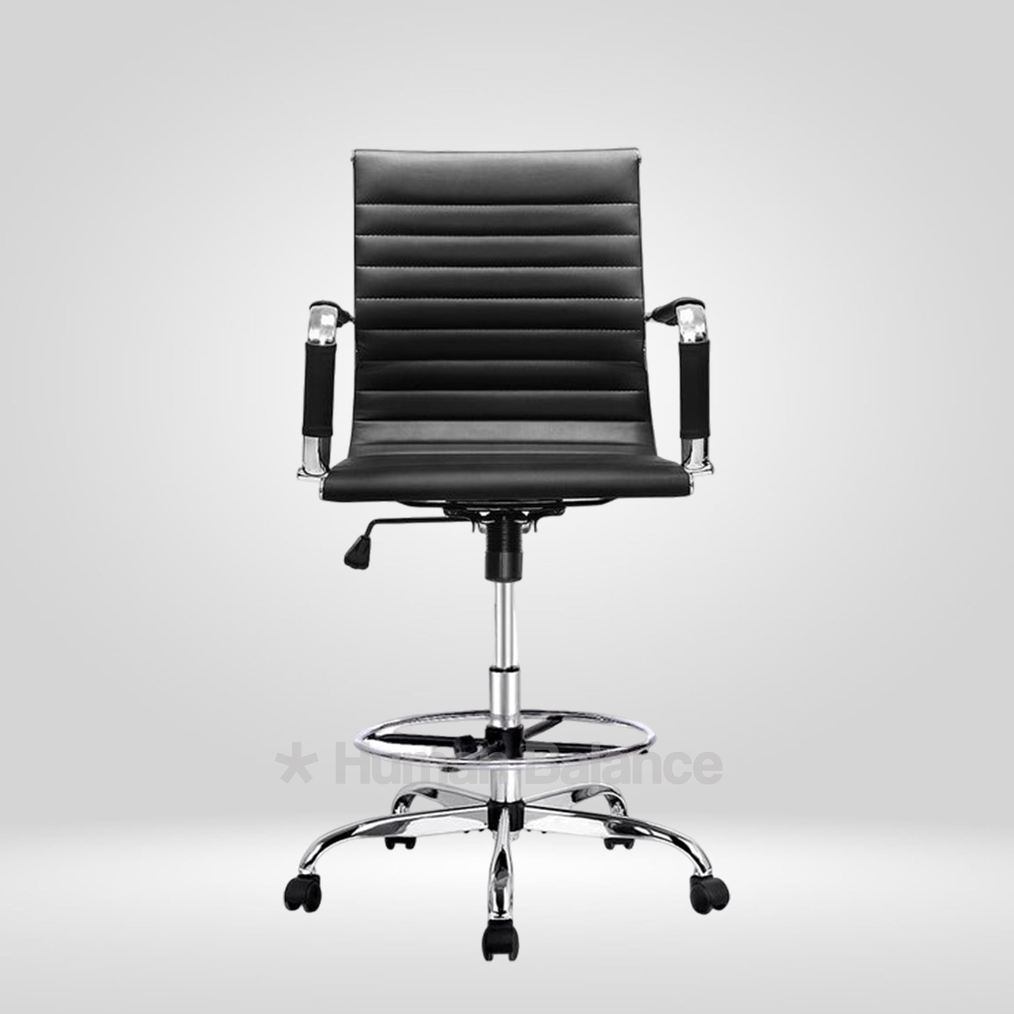 Garman Single Cushion Lab Chair