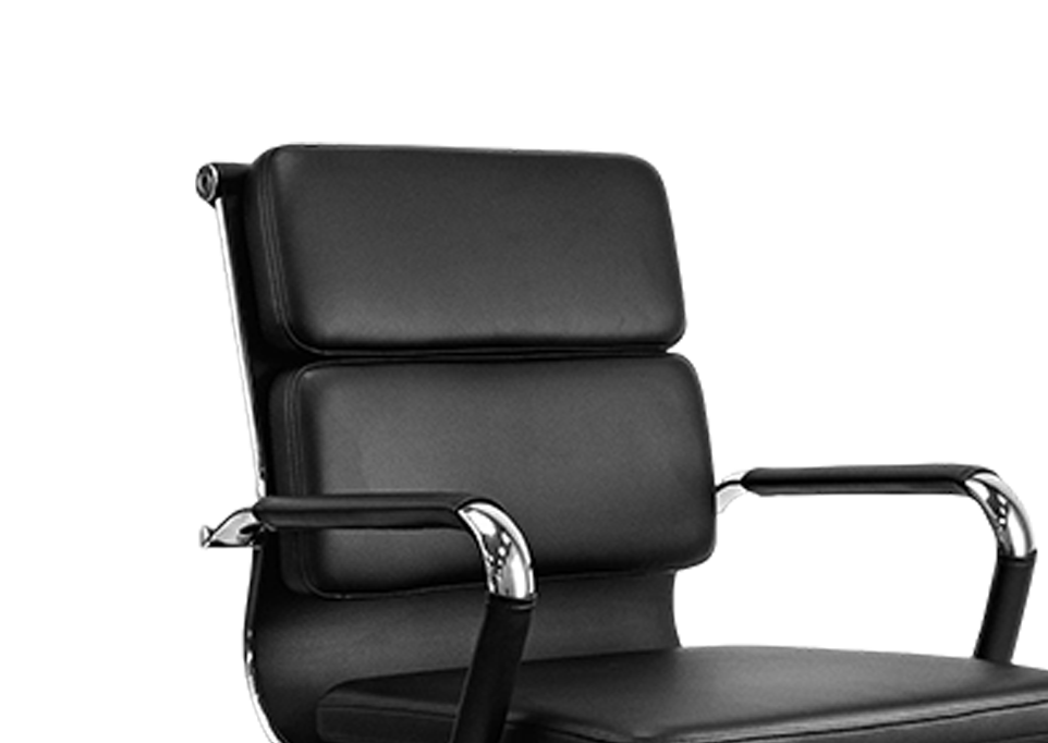 Solid Central Column