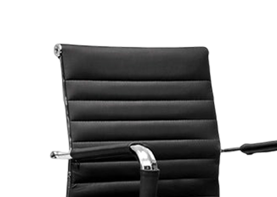 Channel Stitched Padding