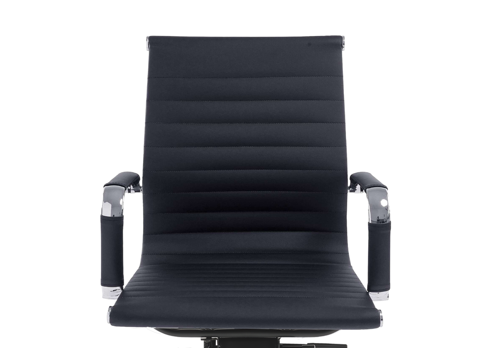 Generous Ergonomic Curve