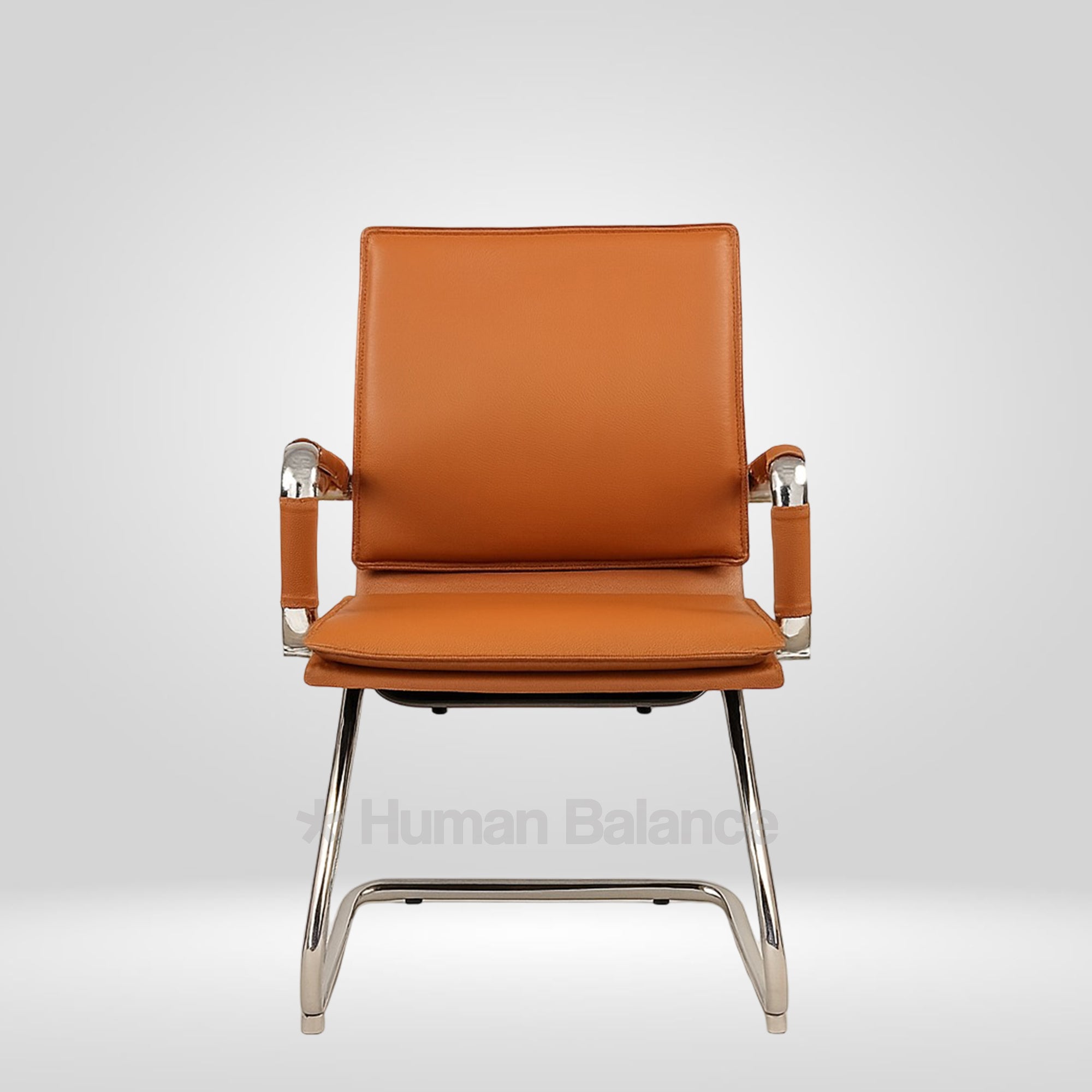 Garman Cantilever Double Cushion