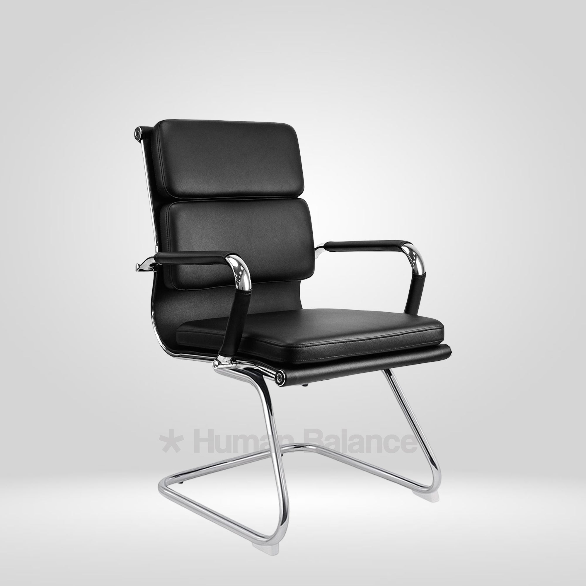 Garman Cantilever Soft Pad
