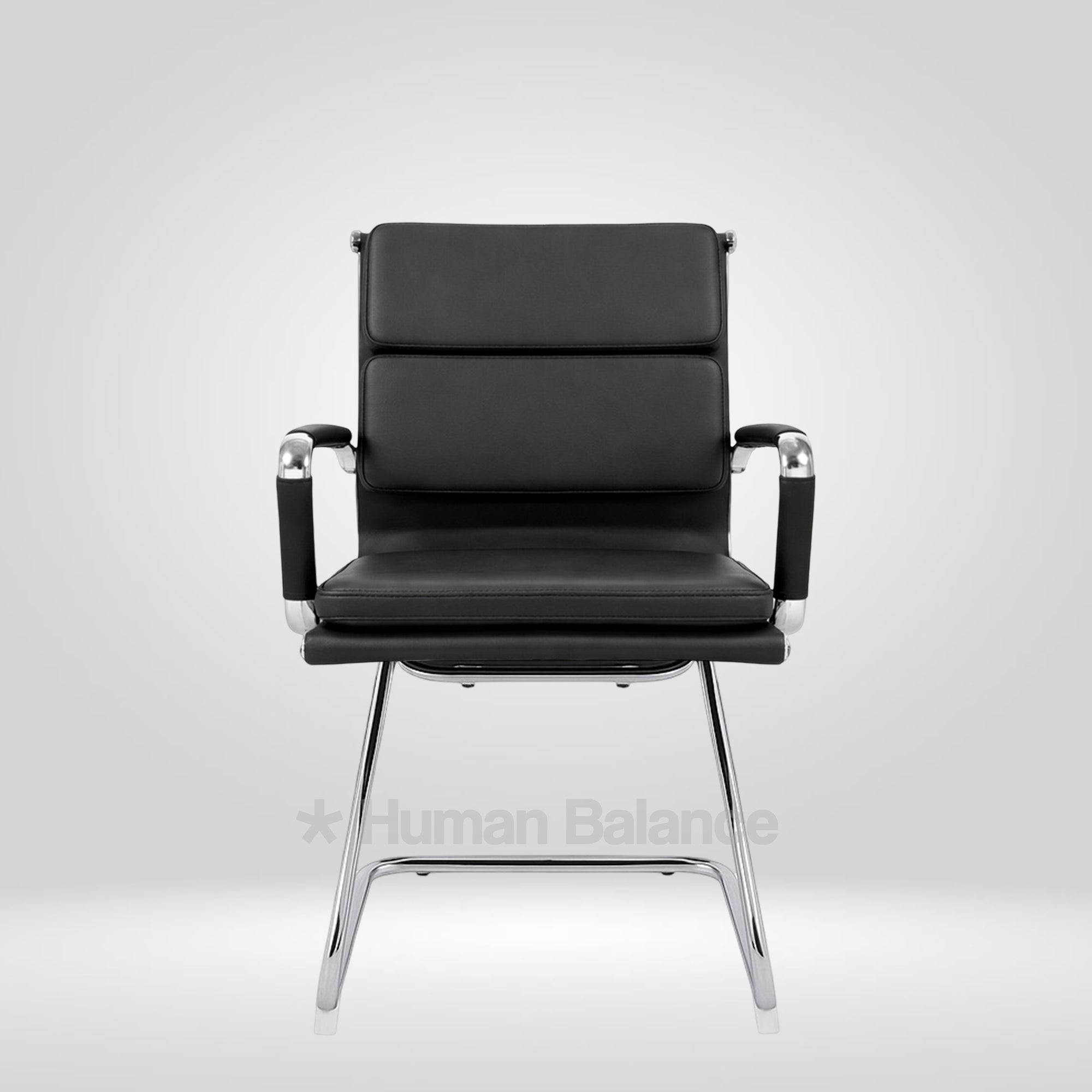 Garman Cantilever Soft Pad